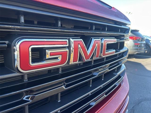 2024 GMC Sierra 1500 Elevation 2024 GMC Sierra 1500 Elevation