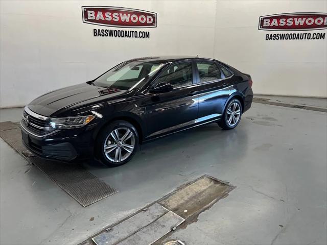 2024 Volkswagen Jetta 1.5T SE 2024 Volkswagen Jetta 1.5T SE