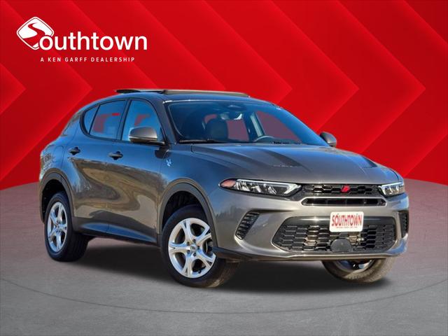 2023 Dodge Hornet GT Plus AWD 2023 Dodge Hornet GT Plus AWD