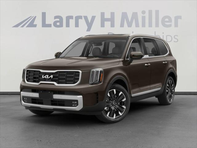 2023 Kia Telluride SX 2023 Kia Telluride SX