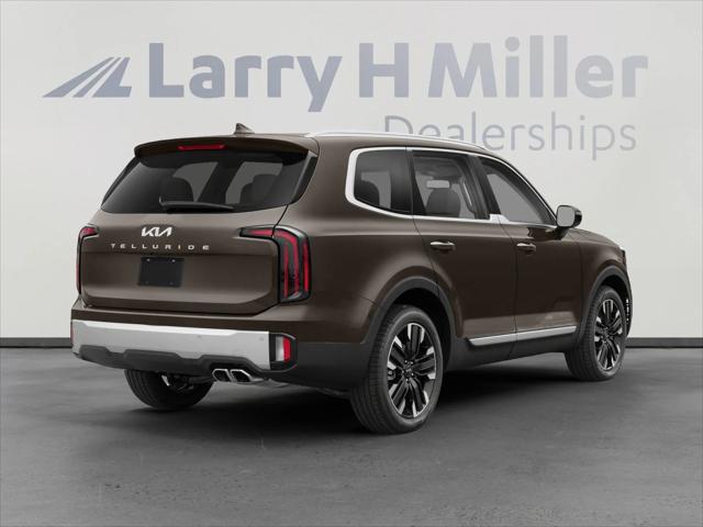 2023 Kia Telluride SX 2023 Kia Telluride SX