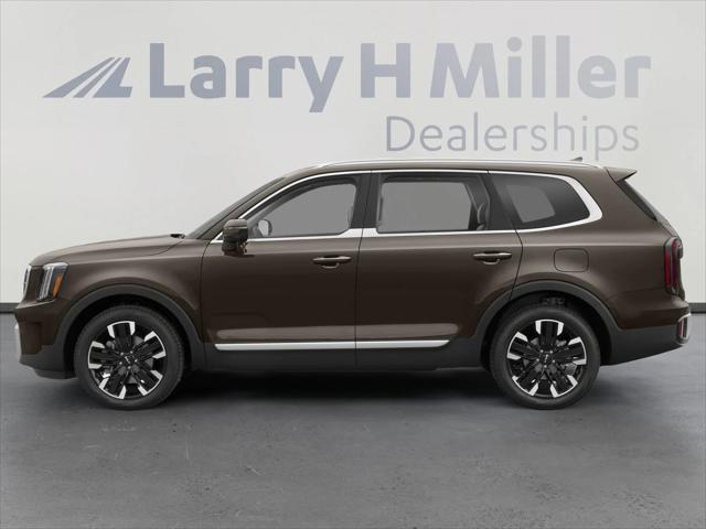 2023 Kia Telluride SX 2023 Kia Telluride SX