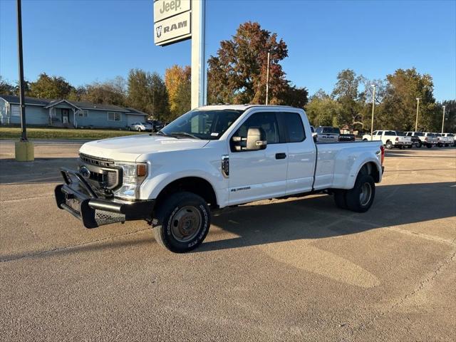 2022 Ford F-350 XL 2022 Ford F-350 XL
