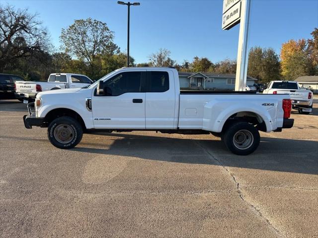 2022 Ford F-350 XL 2022 Ford F-350 XL