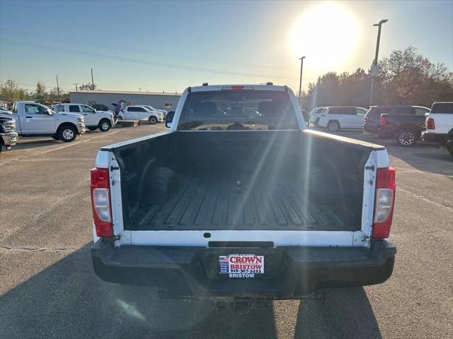 2022 Ford F-350 XL 2022 Ford F-350 XL