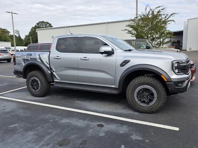 2024 Ford Ranger Raptor 2024 Ford Ranger Raptor