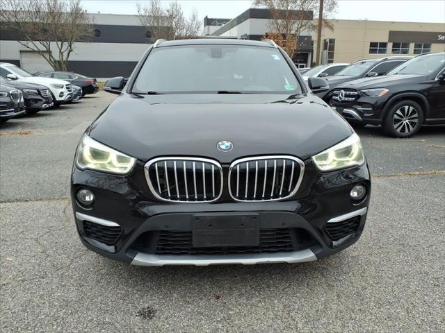 2017 BMW X1 xDrive28i