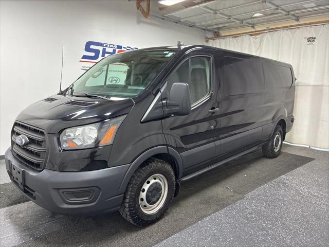 2020 Ford Transit-150 Cargo Van Base 2020 Ford Transit-150 Cargo Van Base
