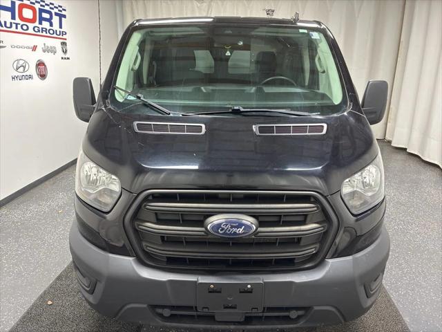 2020 Ford Transit-150 Cargo Van Base 2020 Ford Transit-150 Cargo Van Base