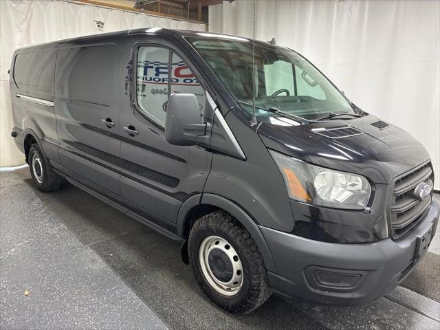 2020 Ford Transit-150 Cargo Van Base 2020 Ford Transit-150 Cargo Van Base