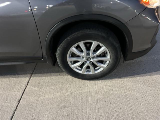 2019 Nissan Rogue S 2019 Nissan Rogue S