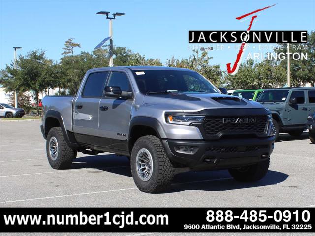 2026 RAM Ram 1500 RAM 1500 RHO CREW CAB 4X4 57 BOX 2026 RAM Ram 1500 RAM 1500 RHO CREW CAB 4X4 57 BOX