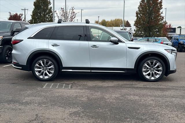 2024 Mazda CX-90 3.3 Turbo Premium Plus 2024 Mazda CX-90 3.3 Turbo Premium Plus