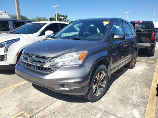 2011 Honda CR-V LX