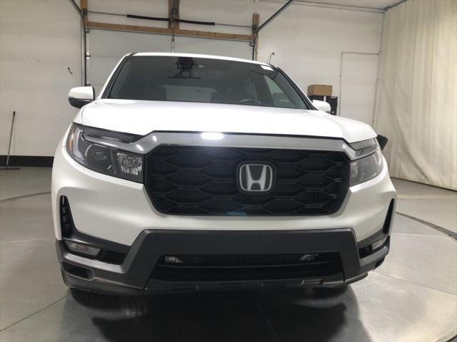 2023 Honda Passport AWD EX-L 2023 Honda Passport AWD EX-L