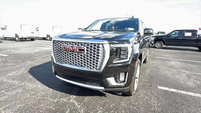 2021 GMC Yukon 4WD Denali 2021 GMC Yukon 4WD Denali