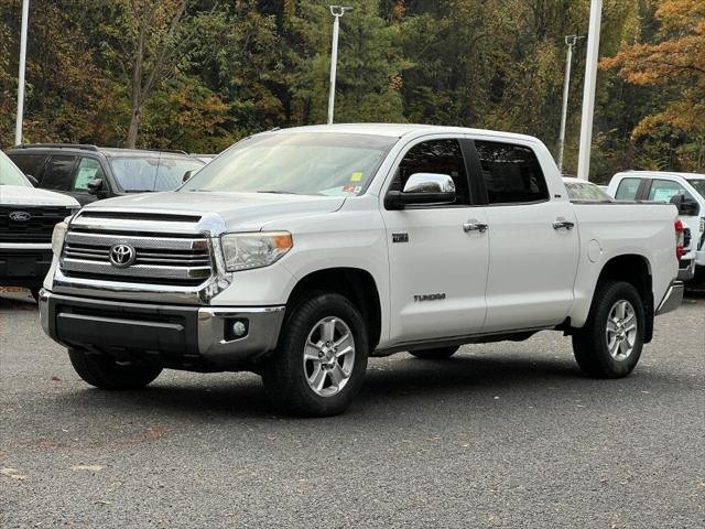 2015 Toyota Tundra SR5 5.7L V8 2015 Toyota Tundra SR5 5.7L V8