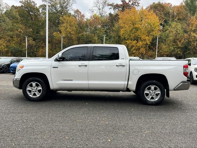 2015 Toyota Tundra SR5 5.7L V8 2015 Toyota Tundra SR5 5.7L V8