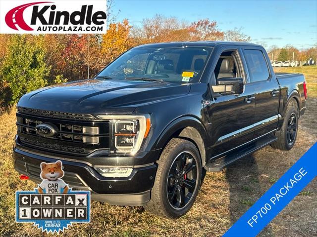 2023 Ford F-150 LARIAT 2023 Ford F-150 LARIAT