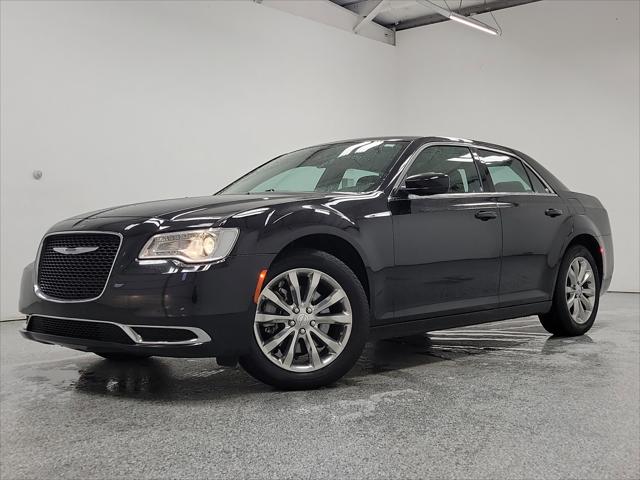 2022 Chrysler 300 Touring AWD for sale in Cedar Springs, MI