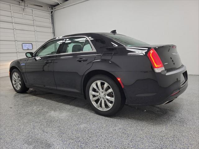 2022 Chrysler 300 Touring AWD