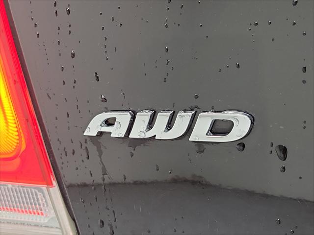 2022 Chrysler 300 Touring AWD