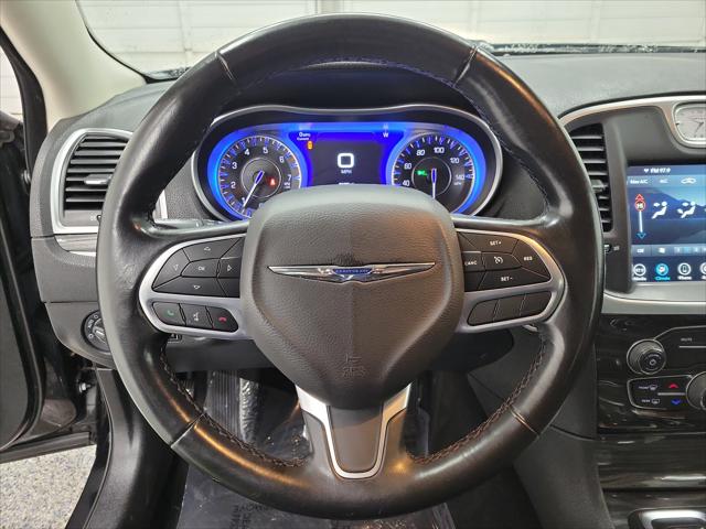 2022 Chrysler 300 Touring AWD