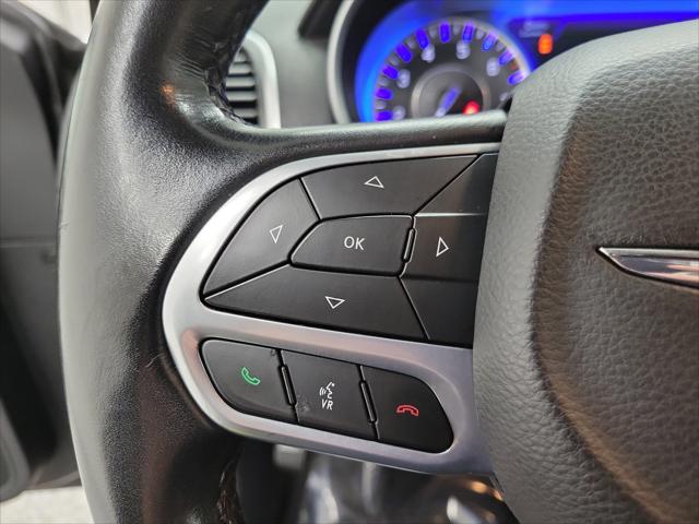 2022 Chrysler 300 Touring AWD