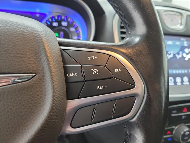 2022 Chrysler 300 Touring AWD