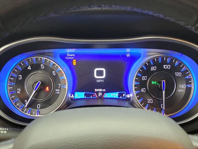 2022 Chrysler 300 Touring AWD