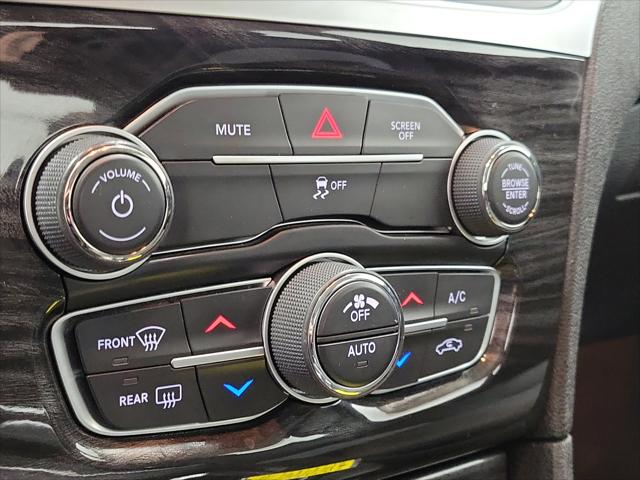 2022 Chrysler 300 Touring AWD