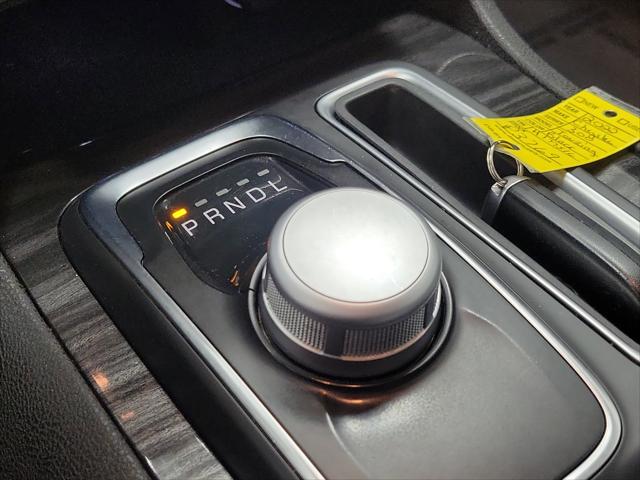 2022 Chrysler 300 Touring AWD