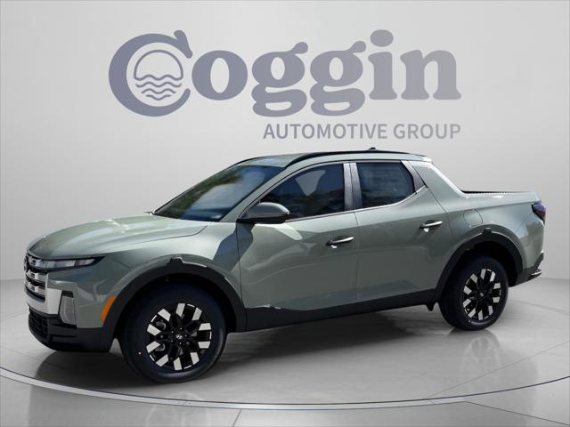 2026 Hyundai Santa Cruz SEL for sale in Deland, FL