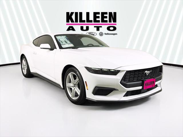 2026 Ford Mustang EcoBoost Fastback for sale in Killeen, TX