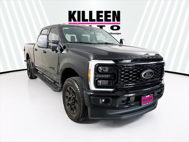 2026 Ford F-250 XLT for sale in Killeen, TX