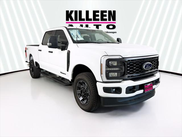 2026 Ford F-250 XL for sale in Killeen, TX