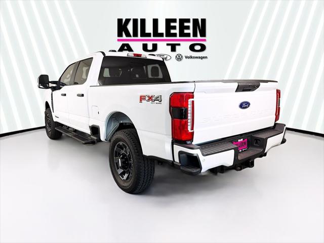 2026 Ford F-250 XL