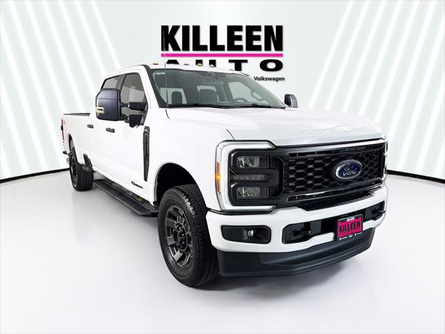 2026 Ford F-350 XL for sale in Killeen, TX