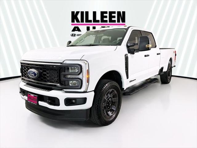 2026 Ford F-350 XL