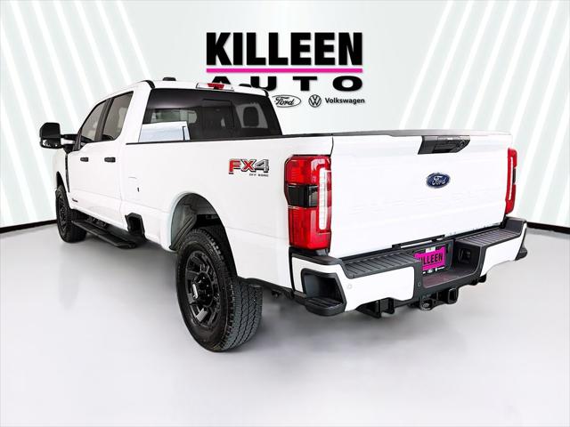 2026 Ford F-350 XL