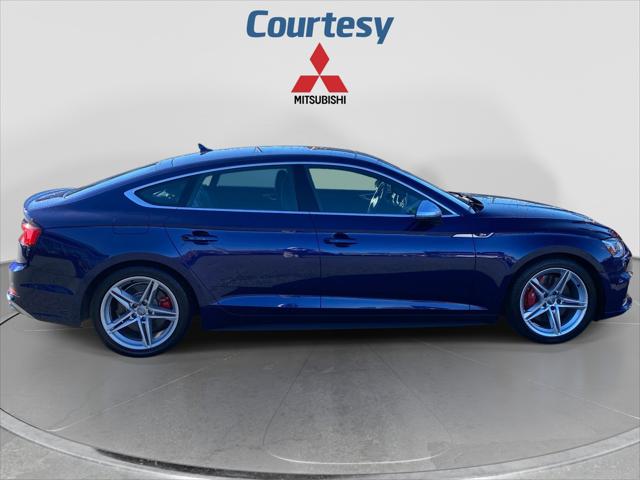2019 Audi S5 3.0T Premium