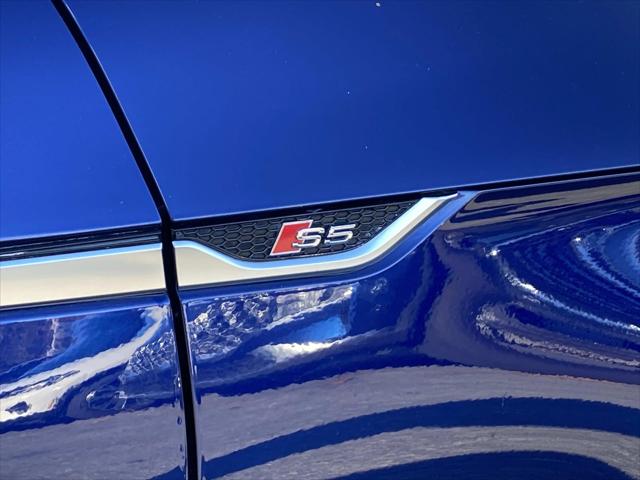 2019 Audi S5 3.0T Premium