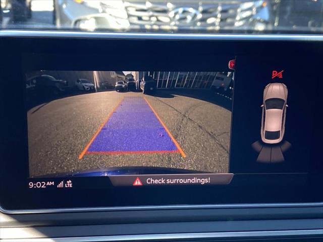 2019 Audi S5 3.0T Premium