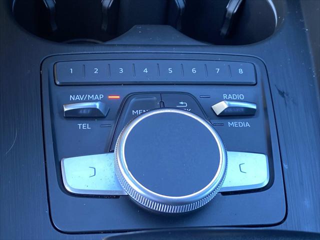 2019 Audi S5 3.0T Premium