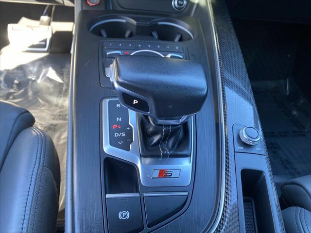 2019 Audi S5 3.0T Premium
