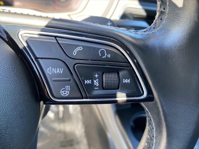 2019 Audi S5 3.0T Premium