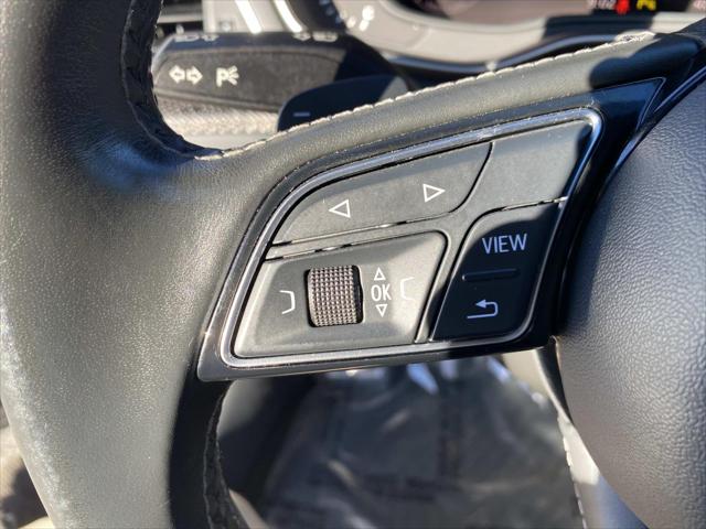 2019 Audi S5 3.0T Premium