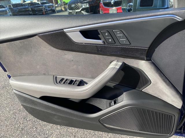 2019 Audi S5 3.0T Premium