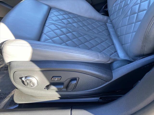 2019 Audi S5 3.0T Premium