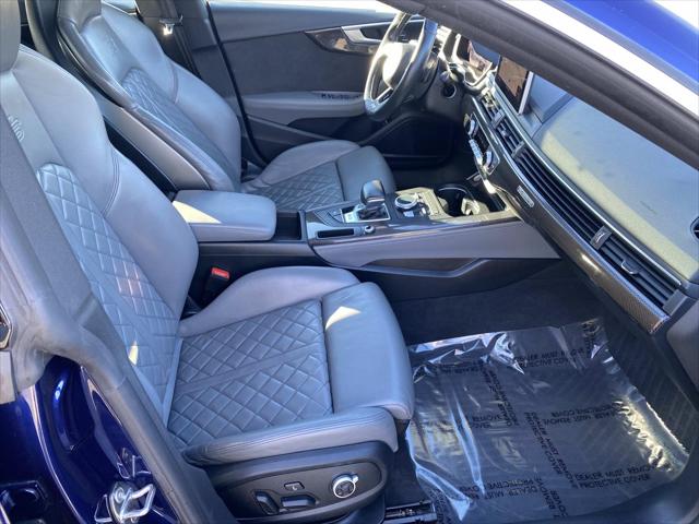 2019 Audi S5 3.0T Premium
